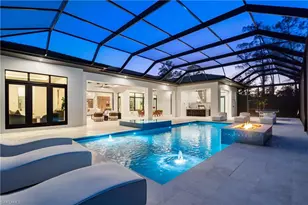 4525 Club Estates Dr, Naples, FL 34112 - Photo 36
