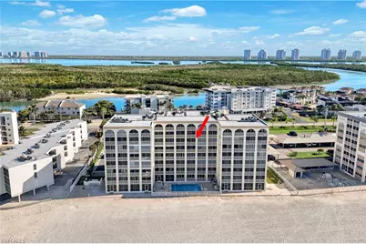 25870 Hickory Blvd #604, Bonita Springs, FL 34134 - Photo 1