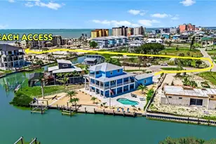 730 Matanzas Ct, Fort Myers Beach, FL 33931 - Photo 1