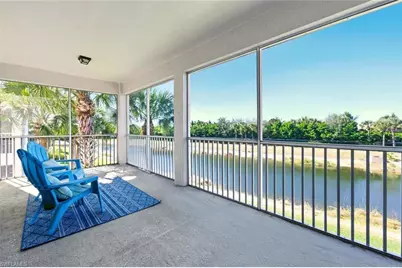 17454 Old Harmony Dr #201, Fort Myers, FL 33908 - Photo 1