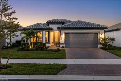 25594 Shoreline Gaze Dr, Bonita Springs, FL 34135 - Photo 1