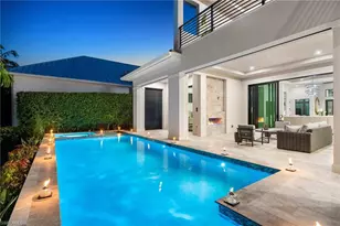 3540 Crayton Rd, Naples, FL 34103 - Photo 2