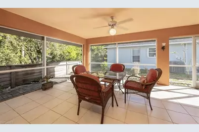 841 Charlemagne Blvd, Naples, FL 34112 - Photo 8