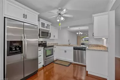 815 New Waterford Dr #C102, Naples, FL 34104 - Photo 6