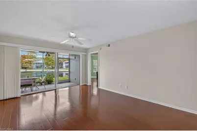 815 New Waterford Dr #C102, Naples, FL 34104 - Photo 2