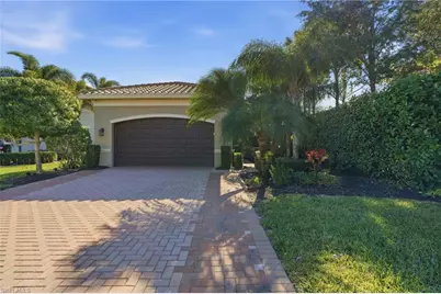 4194 Amelia Way, Naples, FL 34119 - Photo 1