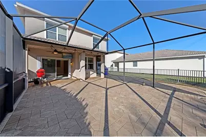 10555 Carolina Willow Dr, Fort Myers, FL 33913 - Photo 38
