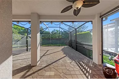 10555 Carolina Willow Dr, Fort Myers, FL 33913 - Photo 34