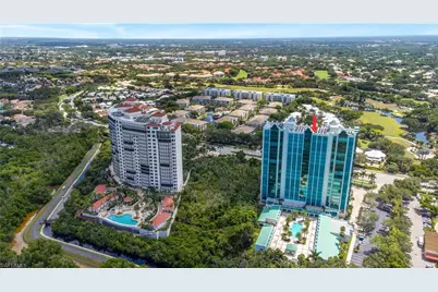 7515 Pelican Bay Blvd #D, Naples, FL 34108 - Photo 48