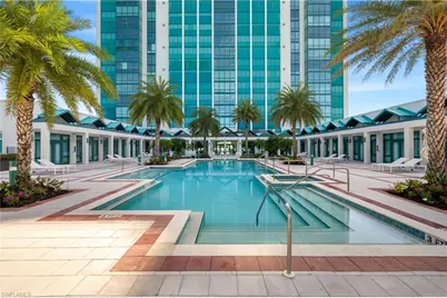 7515 Pelican Bay Blvd #D, Naples, FL 34108 - Photo 46