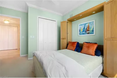 7515 Pelican Bay Blvd #D, Naples, FL 34108 - Photo 30