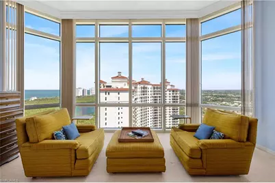 7515 Pelican Bay Blvd #D, Naples, FL 34108 - Photo 22