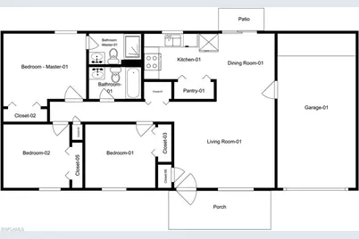 5283 17th Pl SW, Naples, FL 34116 - Photo 20