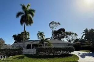526 Eastwood Dr, Naples, FL 34110 - Photo 1
