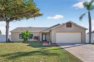 1105 SW 11th Pl, Cape Coral, FL 33991 - Photo 40