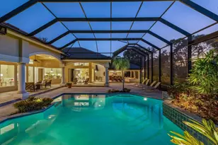 25100 Ridge Oak Dr, Bonita Springs, FL 34134 - Photo 2