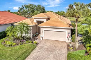 9127 Crystal Ct, Naples, FL 34120 - Photo 2