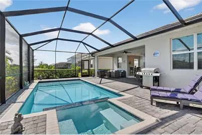 2130 Hamlin St, Naples, FL 34120 - Photo 2