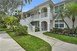 2350 Carrington Ct, Naples, FL 34109 - Photo 2