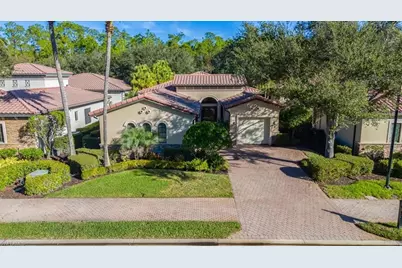 16834 Cabreo Dr, Naples, FL 34110 - Photo 2