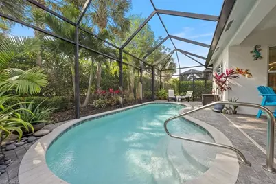 28422 Capraia Dr, Bonita Springs, FL 34135 - Photo 2