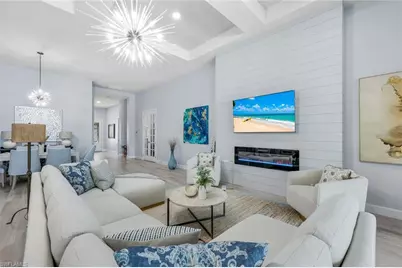 9512 Greyhawk Trl, Naples, FL 34120 - Photo 4