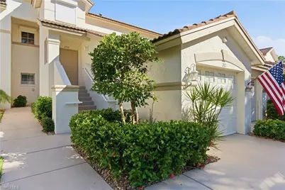 9290 Bayberry Bend #202, Fort Myers, FL 33908 - Photo 2