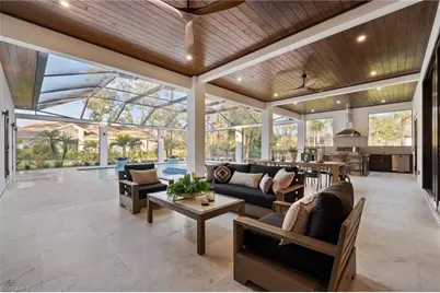 4891 Mahogany Ridge Dr, Naples, FL 34119 - Photo 46