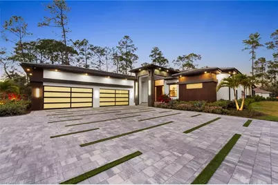 4891 Mahogany Ridge Dr, Naples, FL 34119 - Photo 50
