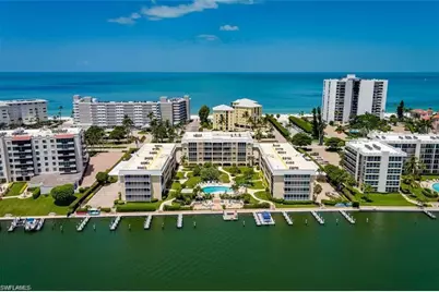 3450 Gulf Shore Blvd N #206, Naples, FL 34103 - Photo 6