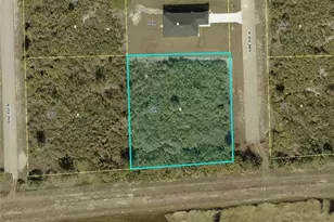 6001 June Ave N, Lehigh Acres, FL 33971 - Photo 1