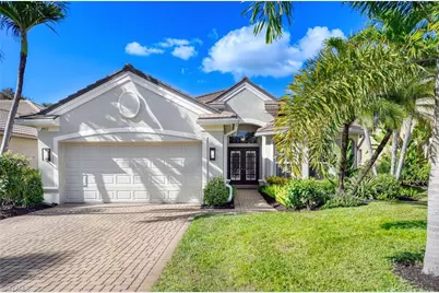 2917 Lone Pine Ln, Naples, FL 34119 - Photo 1