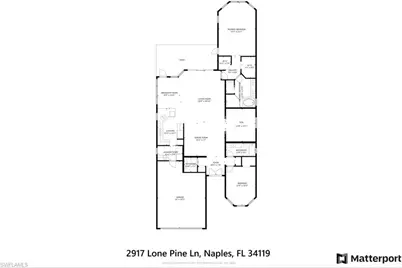 2917 Lone Pine Ln, Naples, FL 34119 - Photo 26