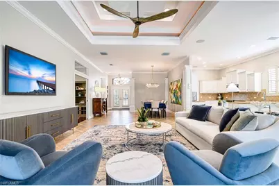 2917 Lone Pine Ln, Naples, FL 34119 - Photo 6