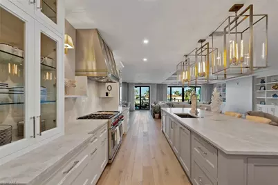 1820 Gulf Shore Blvd N #302-303, Naples, FL 34102 - Photo 14