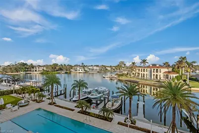 1820 Gulf Shore Blvd N #302-303, Naples, FL 34102 - Photo 38