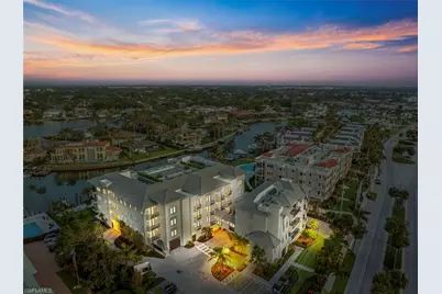 1820 Gulf Shore Blvd N #302-303, Naples, FL 34102 - Photo 4