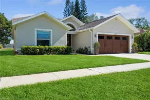 7087 Lone Oak Blvd, Naples, FL 34109 - Photo 2