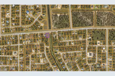 E Price Blvd, North Port, FL 34288 - Photo 2