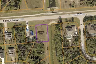 E Price Blvd, North Port, FL 34288 - Photo 1