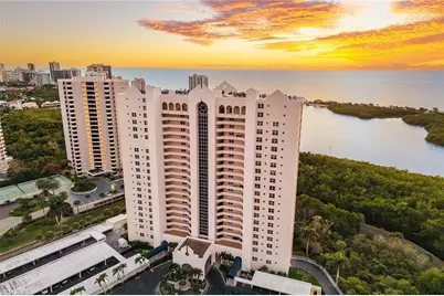 5550 Heron Point Dr #1801, Naples, FL 34108 - Photo 48
