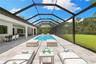 4751 1st Ave SW, Naples, FL 34119 - Photo 1