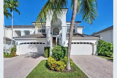 1717 Gulfstar Dr S #204, Naples, FL 34112 - Photo 2