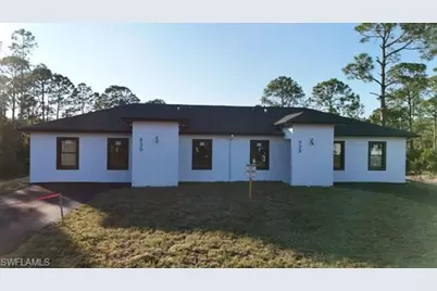 928/930 Hepburn Ave, Lehigh Acres, FL 33974 - Photo 1