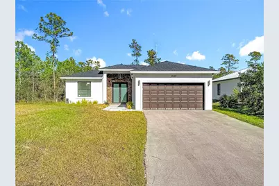 3525 43rd Ave NE, Naples, FL 34120 - Photo 1