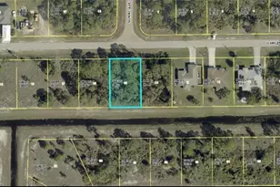 1070 Darlington St, Lehigh Acres, FL 33974 - Photo 1