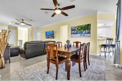 6050 Jonathans Bay Cir #102, Fort Myers, FL 33908 - Photo 4