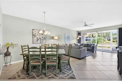 700 Saratoga Cir #B106, Naples, FL 34104 - Photo 8