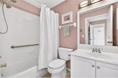 700 Saratoga Cir #B106, Naples, FL 34104 - Photo 18