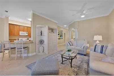 600 L Ambiance Cir #203, Naples, FL 34108 - Photo 6